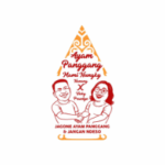 Logo Perusahaan Ayam Panggang Mami Nungky