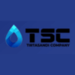 Logo Perusahaan Tirtasandi Group - Lowongan Crew Produksi