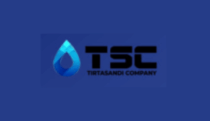 Logo Perusahaan Tirtasandi Group - Lowongan Kerja Crew Produksi