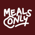 Logo Perusahaan Meals Only - Lowongan Crew – Staff Dapur