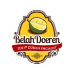 Logo Perusahaan PT. Belah Doeren Internasional
