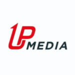 Logo Perusahaan PT. Umbul Panguripan Media (Up Media)