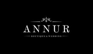Logo Perusahaan Annur Butik & Wedding - Lowongan Kerja Finishing Pasang Payet – Operator Jahit