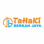 Logo Perusahaan PT. Tahaki Berkah Jaya