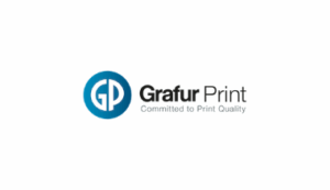 Logo Perusahaan PT. Sumber Inovasi (Grafur Print) - Lowongan Kerja Graphic Design – Teknisi – Customer Service – Operator Mesin – Marketing