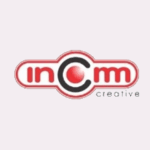 Logo Perusahaan Incomm Creative