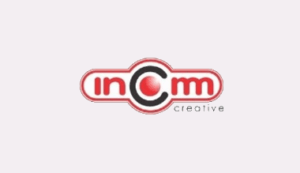 Logo Perusahaan Incomm Creative - Lowongan Kerja Graphic Designer – Content Creator – Account Executive