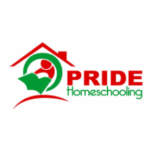 Logo Perusahaan Pride Homeschooling Bandung