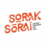 Logo Perusahaan Sorak Sorai Coffee Company