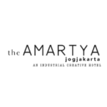 Logo Perusahaan the Amartya Jogjakarta Hotel - Lowongan Hotel Digital Marketing