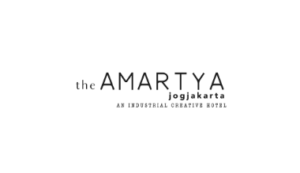Logo Perusahaan the Amartya Jogjakarta Hotel - Lowongan Kerja Hotel Digital Marketing