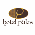 Logo Perusahaan Hotel Pules