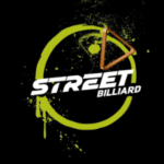 Logo Perusahaan Street Billiiard - Lowongan Kasir – Racker – Barista – Helper/Serabutan