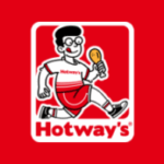 Logo Perusahaan Hotways Rawamangun (PT. Lingga Jaya Utama) - Lowongan Kitchen Crew