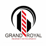 Logo Perusahaan Grand Royal Property Development - Lowongan Marketing Executive – Content Creator