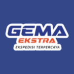 Logo Perusahaan Gema Ekstra