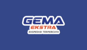 Logo Perusahaan Gema Ekstra - Lowongan Kerja Marketing Konvensional