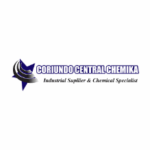 Logo Perusahaan CV Coriundo Central Chemika