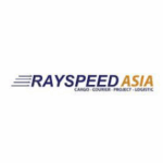 Logo Perusahaan Rayspeed Asia