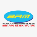 Logo Perusahaan Dealer Yamaha Bintang Rejeki Motor Cinunuk - Lowongan Marketing Promotion Coordinator