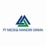 Logo Perusahaan PT. Medeq Mandiri Utama - Lowongan Marketing Support Staff
