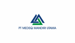 Logo Perusahaan PT. Medeq Mandiri Utama - Lowongan Kerja Marketing Support Staff