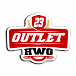Logo Perusahaan Outlet 23 Indonesia - Lowongan PA BOD – PR Marketing – CMS – Auditor – Content Creator dan Beberapa Posisi Lainnya