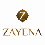 Logo Perusahaan Zayena Indonesia