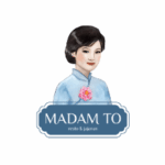Logo Perusahaan Restoran Madam To
