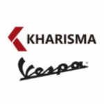 Logo Perusahaan Kharisma Motor