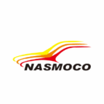 Logo Perusahaan PT. New Ratna Motor (Nasmoco)