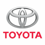 Logo Perusahaan PT. Tunas Ridean, Tbk (Toyota Cimindi)