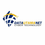 Logo Perusahaan PT. Data Utama Dinamika - Lowongan Sales Executive – Network Engineer – Staff Accounting & Tax