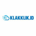 Logo Perusahaan PT. Klakklik Inovasi Digital