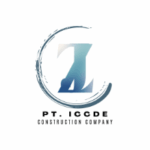 Logo Perusahaan PT. Indonesia China Construction Decoration Engineering