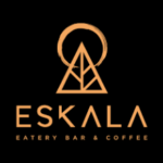 Logo Perusahaan Eskala - Lowongan Sales Marketing – Server