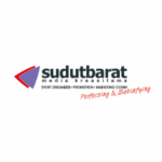 Logo Perusahaan Sudutbarat Media Kreasitama - Lowongan Staf Administrasi (ADM)