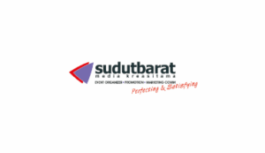 Logo Perusahaan Sudutbarat Media Kreasitama - Lowongan Kerja Staf Administrasi (ADM)