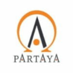 Logo Perusahaan PARTAYA - Lowongan Staf Administrasi Produksi – Operator Mesin Laser – Tenaga Produksi Akrilik