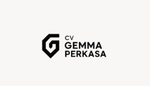 Logo Perusahaan CV Gemma Perkasa - Lowongan Kerja Staff Marketplace