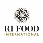 Logo Perusahaan CV RI Food International - Lowongan Staff Produksi Makanan – Kepala Produksi Makanan