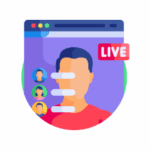 Logo Perusahaan GoGorden - Lowongan Streamer