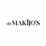 Logo Perusahaan Demakijo's Bar & Kitchen - Lowongan Supervisor – Chef – Cook – Helper – Barista – Cashier – Waiter/Waitress – Cleaning Service