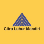 Logo Perusahaan PT. Citra Luhur Mandiri
