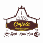 Logo Perusahaan OmJoLa Resto (Omah Jowo Lawas Resto) - Lowongan Waiter