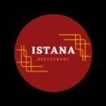 Logo Perusahaan Restaurant Istana