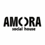 Logo Perusahaan Amora Social House