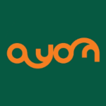 Logo Perusahaan Ayom Jogja