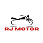 Logo Perusahaan RJ Motor - Lowongan Admin