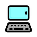 Logo Perusahaan MacBook Store Jogja - Lowongan Admin & Customer Service